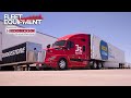 What an autonomous trucking route could actually look like | FE Unscripted