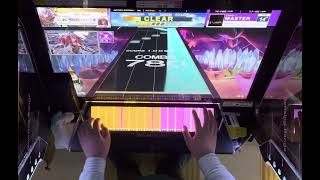 Giselle  AJ  20-0-0   【CHUNITHM】