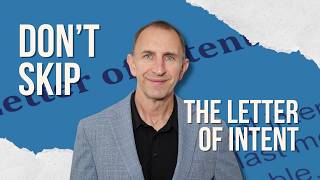 Don’t Buy a Business Until You Watch This: The LOI Deep Dive