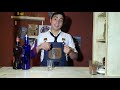 3 shots muy faciles de hacer tutorial bartender