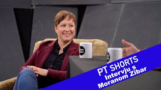 Morana Zibar | intervju | Prime Time shorts