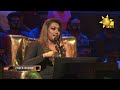 sitha hadai සිත හඬයි manoj hettiarachchi💥hiru star season 3 round 02 episode 66🔥