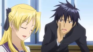 Campione! AMV The Wanted ( glad you came )