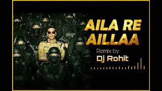 Aila Re Aillaa Song Remix | Dj Rohit| Akshay Kumar |