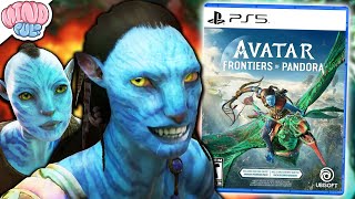 The NEW Avatar game is incredibly mid