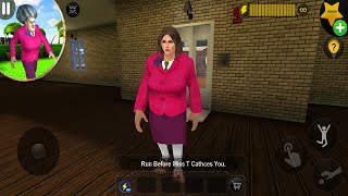 Scary Teacher 3D - Miss T Pranked Again, chapter update, Miss T Loves Francis Special Episode