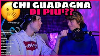 GRENBAUD E JODY RISPONDONO ALLE DOMANDE SCOMODE DELLA CHAT!!😳