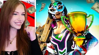 🔴LIVE MET FORTNITE KOM GEZELLIG KIJKEN! | LIVE🔫