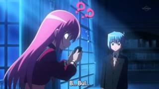 Hayate the combat butler season 2 episode 13-feeling of freedom