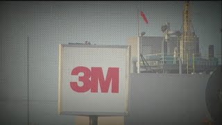 3M to stop producing 'forever chemicals' by 2025