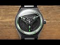 INSANE Urwerk Watch for Just $600?!