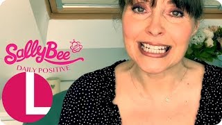 Sally Bee: Keep Planning With Passion and Don't Give Up | Lorraine