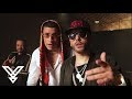 Nacho "Bailame" Remix ft. Yandel & Bad Bunny BTS