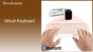 Virtual Keyboard Getting Started How to Video