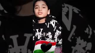 iranian rap, sing of a boy 13 year old , revolution in Iran , Maastricht Amini