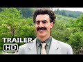 BORAT 2 Official Trailer (2020) Sacha Baron Cohen, Comedy Movie HD