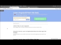 AngularJS Tutorial | About The Author