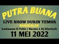 AKU TAK BUTUH CINTA || AYUNDA RATNA A || PUTRA BUANA