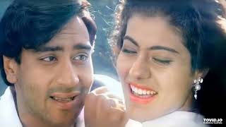 Ajnabi Mujhko Itna Bata (Love Song) Dil Mera Kyon Pareshaan Hai | Udit Narayan & Asha 90s Hindi Song