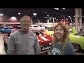 1971 plymouth superbird 43 u0026 engine sound on my car story with lou costabile