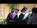 kibogora polytechnic 7th graduation ceremony friday 25th february 2022