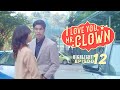 HIGHLIGHT: Episod 12 - Saya Ni Bakal Suami Awak... | I Love You Mr Clown (2023)