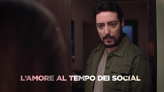 The Jackal - L'AMORE AL TEMPO DEI SOCIAL