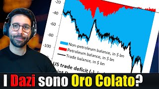 I DAZI sono ORO COLATO? - Analisi Macro