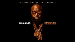 Sixteen, Rick Ross Ft. Andre 3000