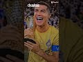 Ronaldo idolaku!!!!