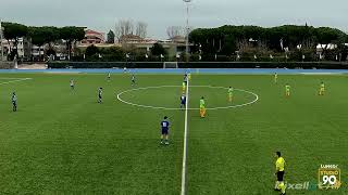 United Riccione-Corticella 1-1