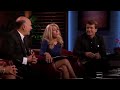 kid gets destroyed on shark tank