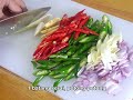 resep olahan ikan tongkol dan terong yang enak dan simpel cooking resepterong ikantongkol