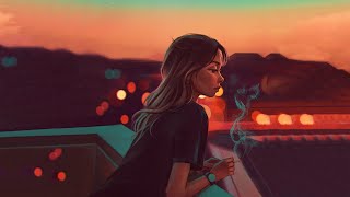 Wait... Mind drop with clouds / Lofi hip hop/ Chillhop mix/ Chill beats to study/relax