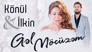 Könül Kerimova \u0026 İlkin Hesen - Gəl Möcüzəm (Remix)