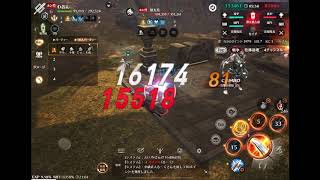 【ブレレボ】勢力戦11/21【武林盟】