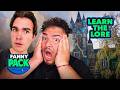 Exploring All There is to Do in Dark Universe at Epic Universe | Fanny Pack