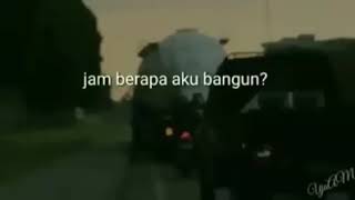 Jangan tanya berapa gajiku berapa