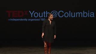 We Are All Dancers | Alison Leonard | TEDxYouth@Columbia