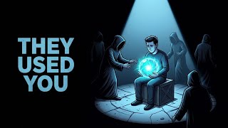 You Were Never Important — You Were Just Convenient (Harsh Truth About People)