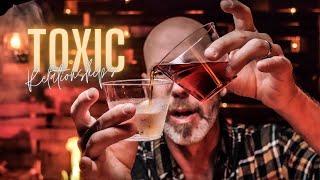 How Narcissists And Toxic Relationships Affect You. MAGIC WATER DEMONSTRATION