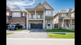 Brantford Real Estate | 29 Pollard Street