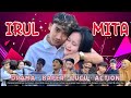 KUMPULAN KONTEN IRUL PJ & MITA MARTHA video tiktok