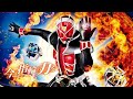 Kamen Rider Wizard Ep 1 malay dub