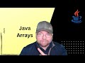 Java Arrays for Beginners: How to Use and Process Arrays in Java (NetBeans Tutorial)