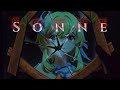 Sonne- GENSHIN IMPACT [AMV/GMV]