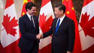 Can Canada and China repair their strained relationship?