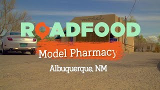 Model Pharmacy:  Albuquerque, NM