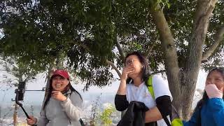 KAI SHAN HILL #shorts #beginners #short #hiking #kaishan #hongkong #adventure #trail #youtubeshorts