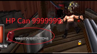 CRUEL cheat table infinite Ammo HP | CRUEL射撃 修改器 子彈 血量   google driver